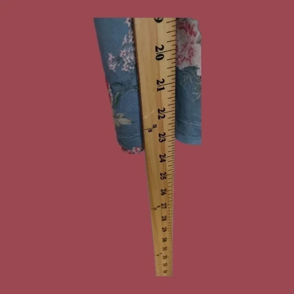 Flora tank top  confortable size M gray and pink - Picture 7 of 7